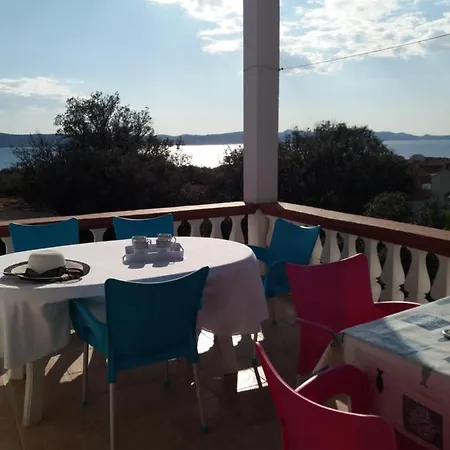 Vera Apartmán