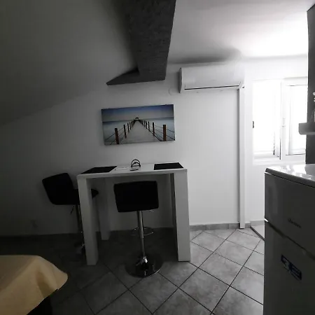 Vera Apartmán