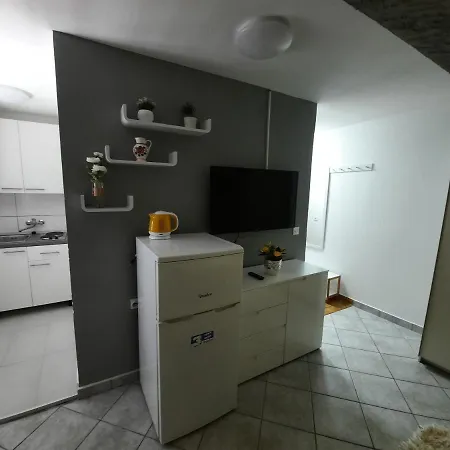 Vera Appartamento Bibinje