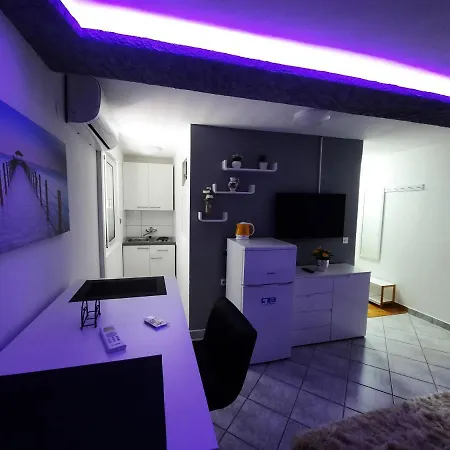 Vera Apartmán *