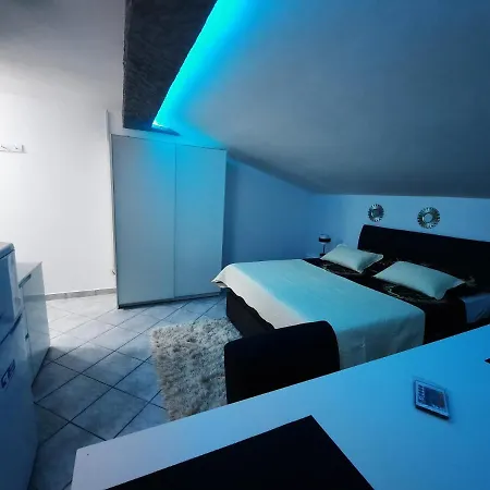 Vera Apartmán *