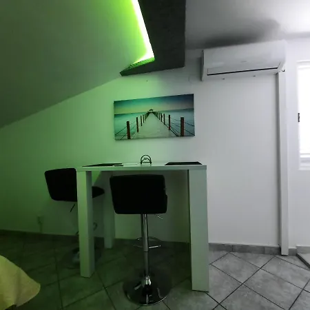Vera * Bibinje