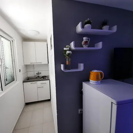 Apartmán Vera *