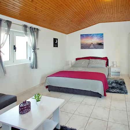 Apartmán Vera Bibinje