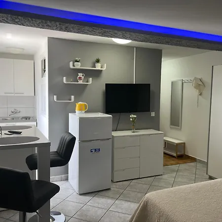 Vera Apartmán *