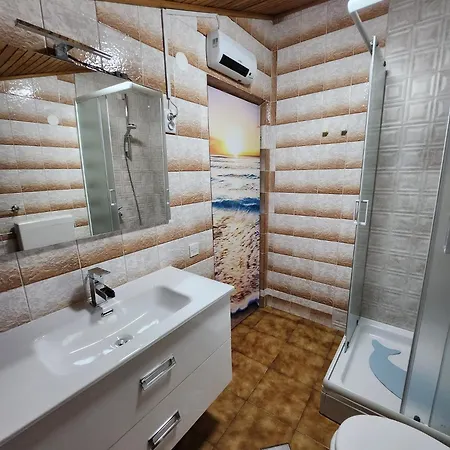 Vera Apartmán *