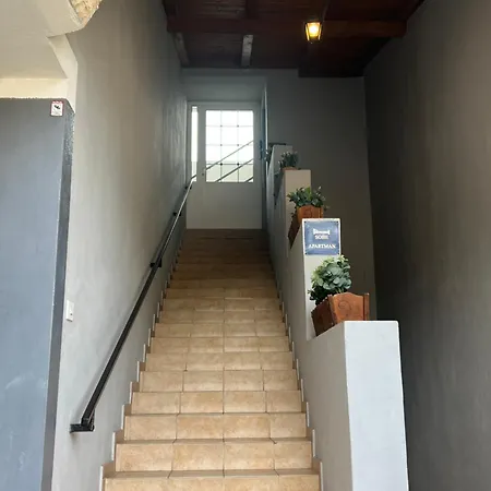 Vera Apartmán Bibinje