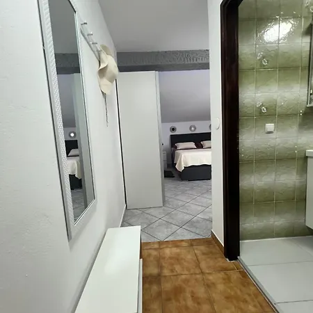 Apartmán Vera Bibinje