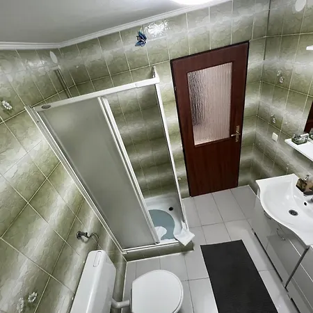 Apartmán Vera Bibinje