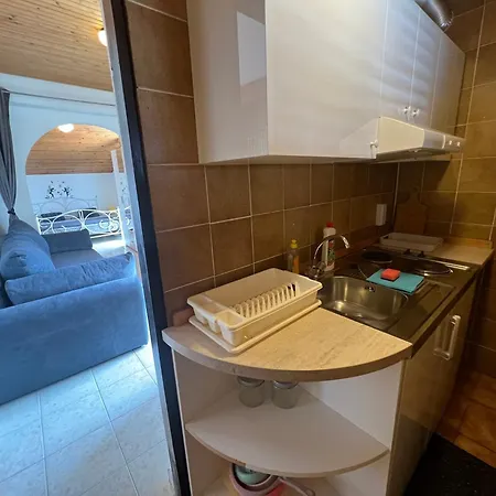 Vera Apartmán