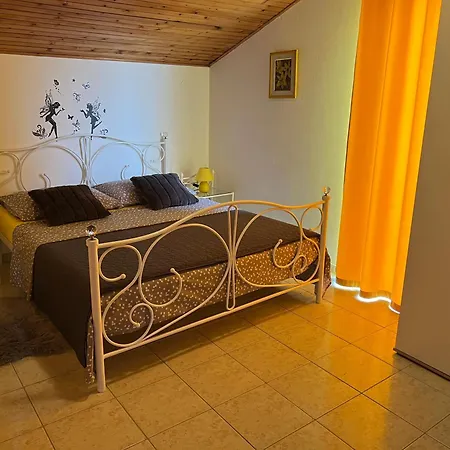 Vera Apartmán