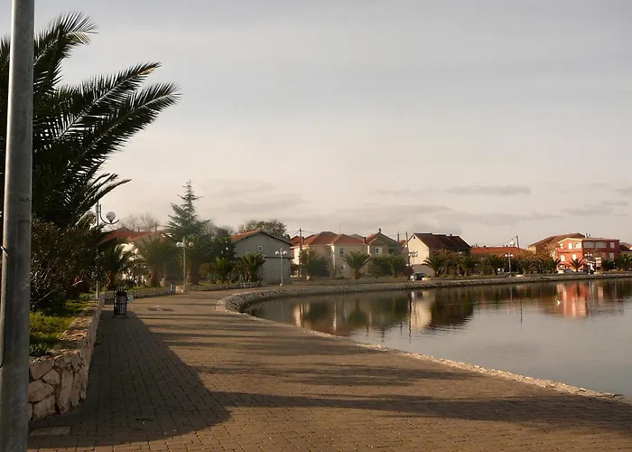Vera Apartmán Bibinje