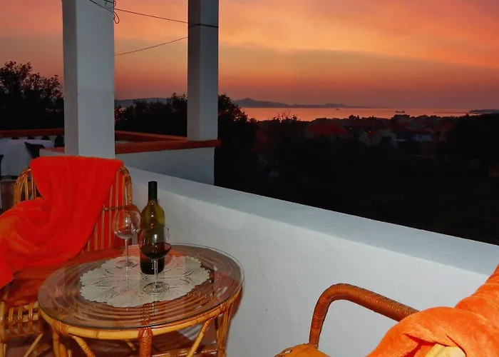 Διαμέρισμα Vera *