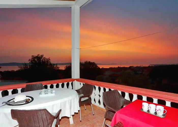 Διαμέρισμα Vera