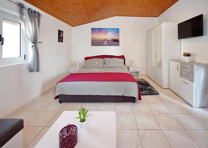 Vera Διαμέρισμα *