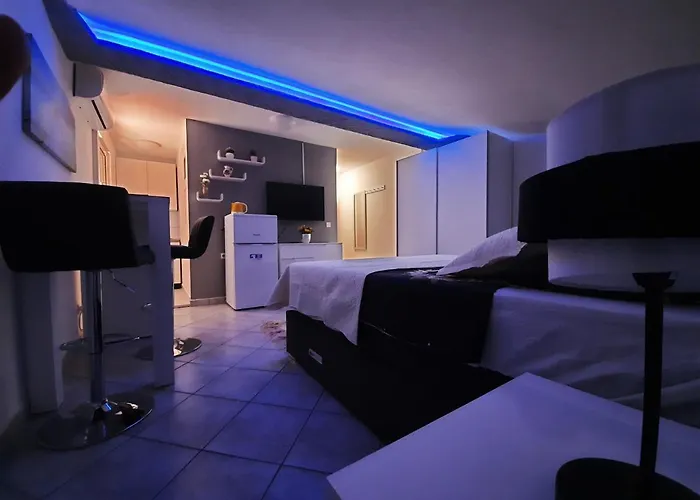 Vera Appartement Bibinje