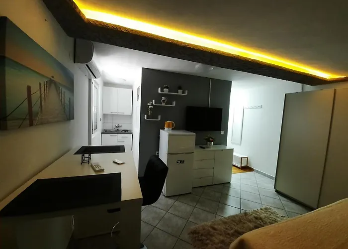 Apartmán Vera Bibinje