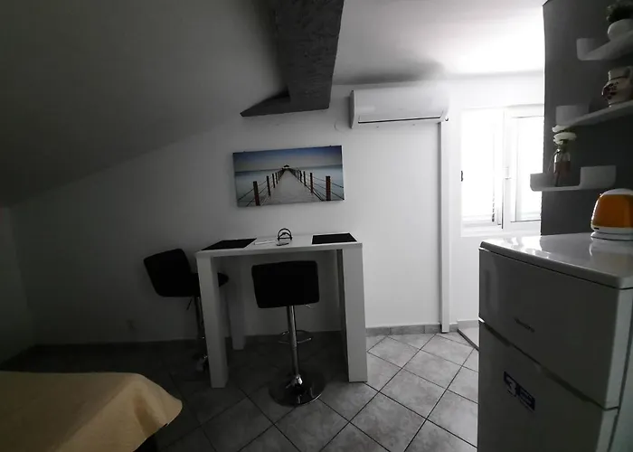 Vera Apartmán