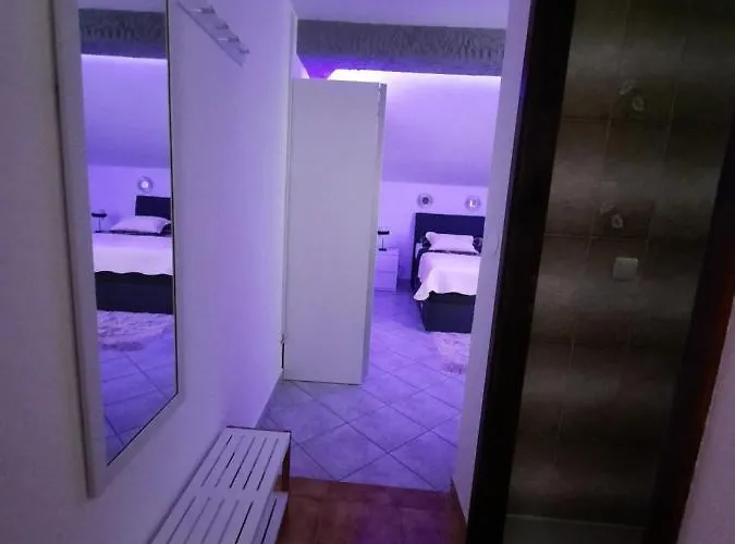 Vera Apartmán