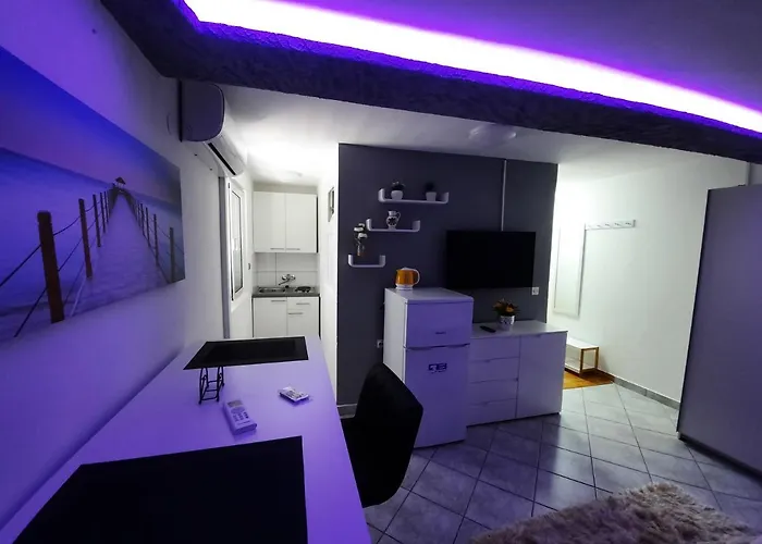 Vera Apartmán *