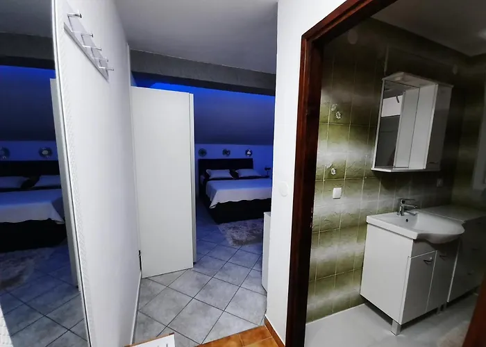 Vera Apartmán
