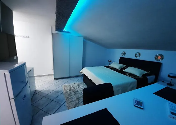 Vera Apartmán *