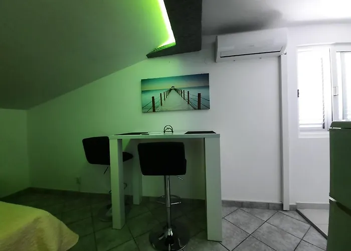 Vera * Bibinje