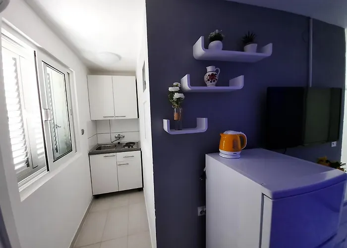 Apartmán Vera *