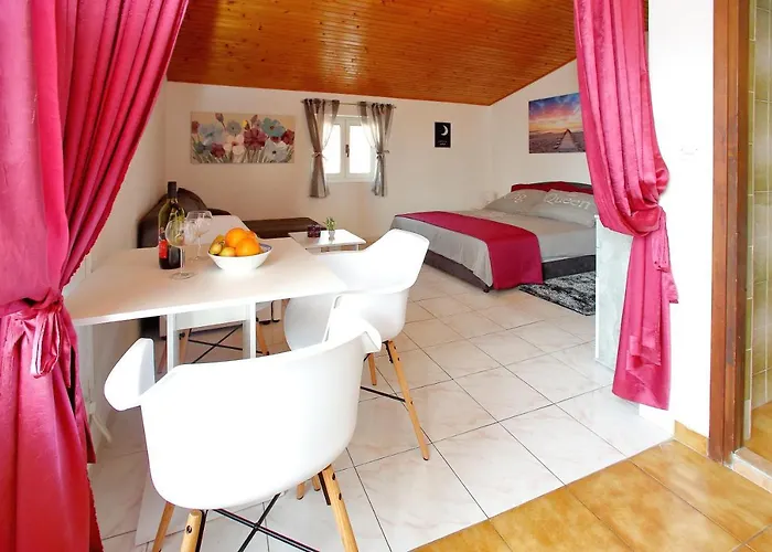 Vera Apartmán