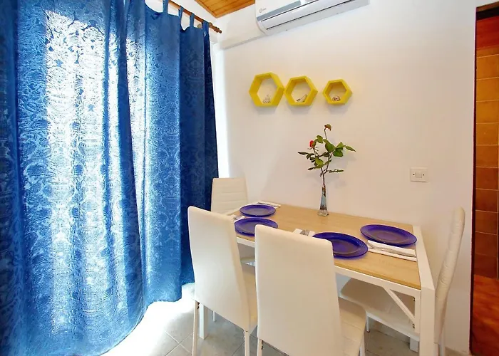 Apartmán Vera Bibinje