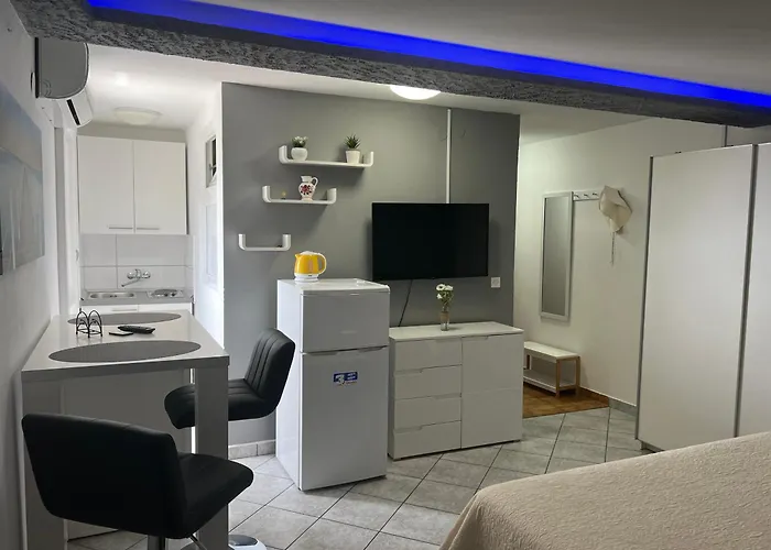 Vera Apartmán *