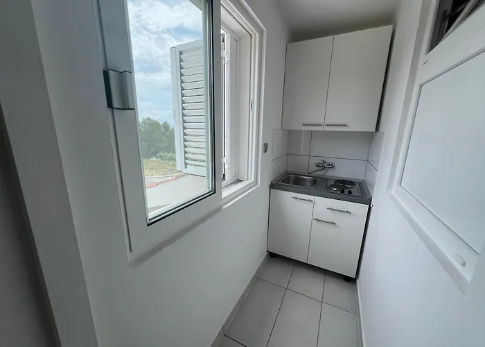 Διαμέρισμα Vera *