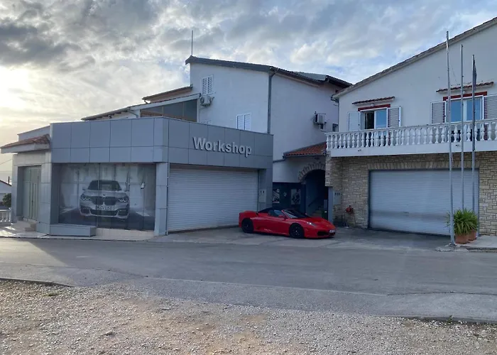 Apartmán Vera