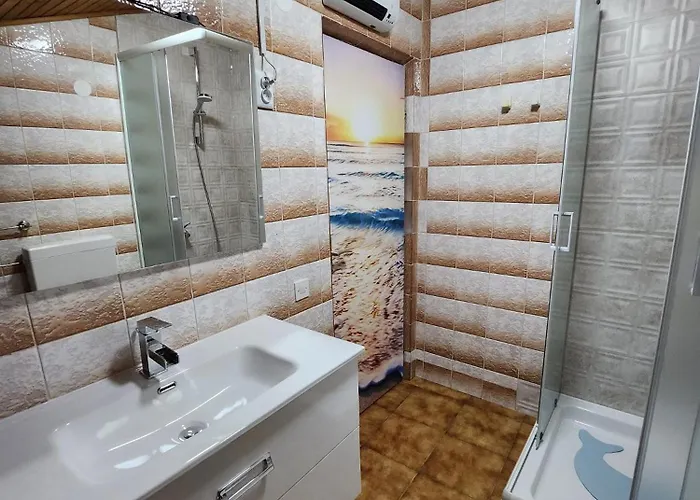Vera Apartmán *