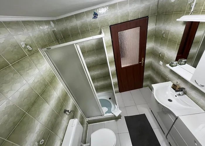 Apartmán Vera Bibinje