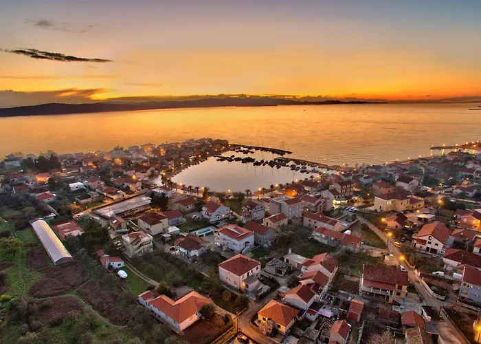 Διαμέρισμα Vera