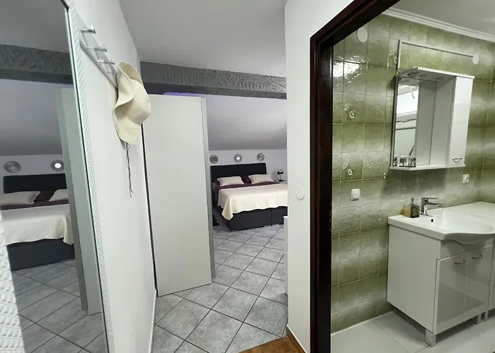 Vera Apartmán *