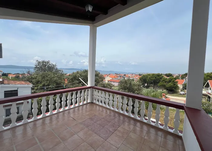 Διαμέρισμα Vera *