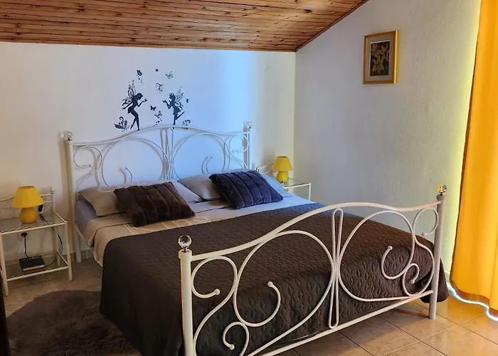 Vera Apartmán