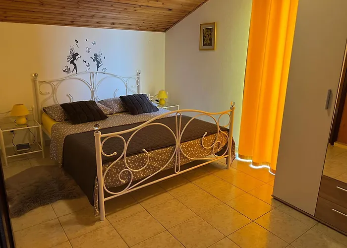 Vera Apartmán