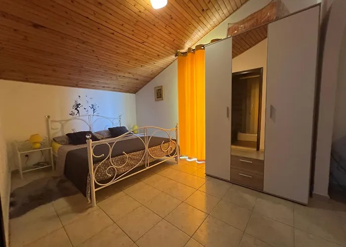 Apartmán Vera
