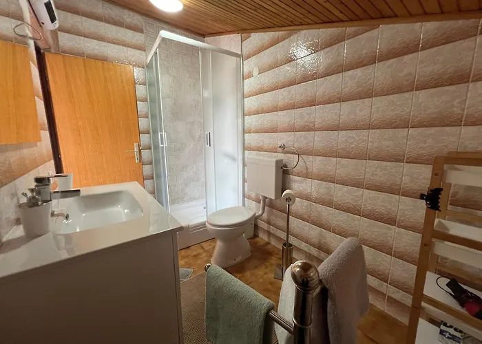 Διαμέρισμα Vera *