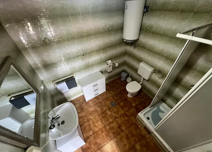 Vera Apartmán