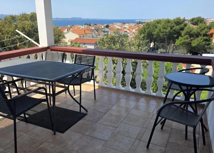 Vera Apartmán