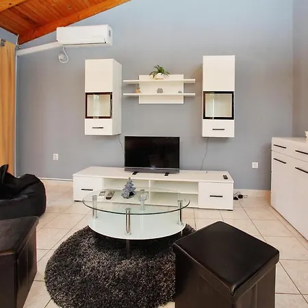 Apartamento Vera Bibinje