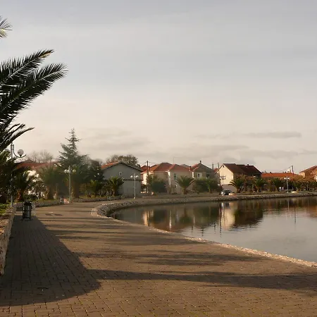 Vera Apartmán Bibinje
