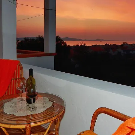 Διαμέρισμα Vera *