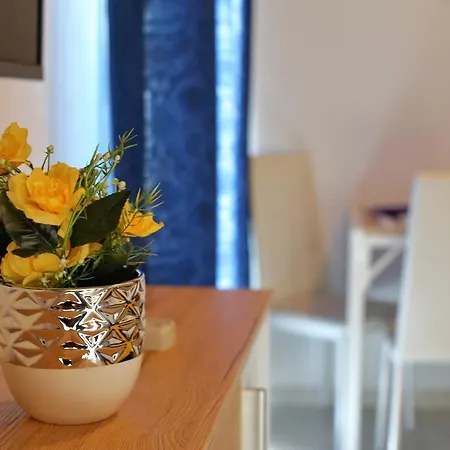 Διαμέρισμα Vera