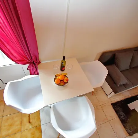 Vera Διαμέρισμα