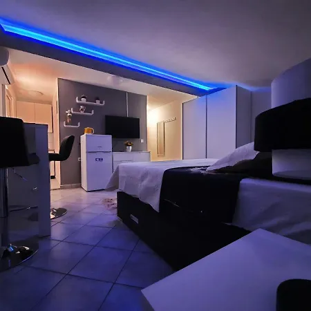Vera Apartmán Bibinje